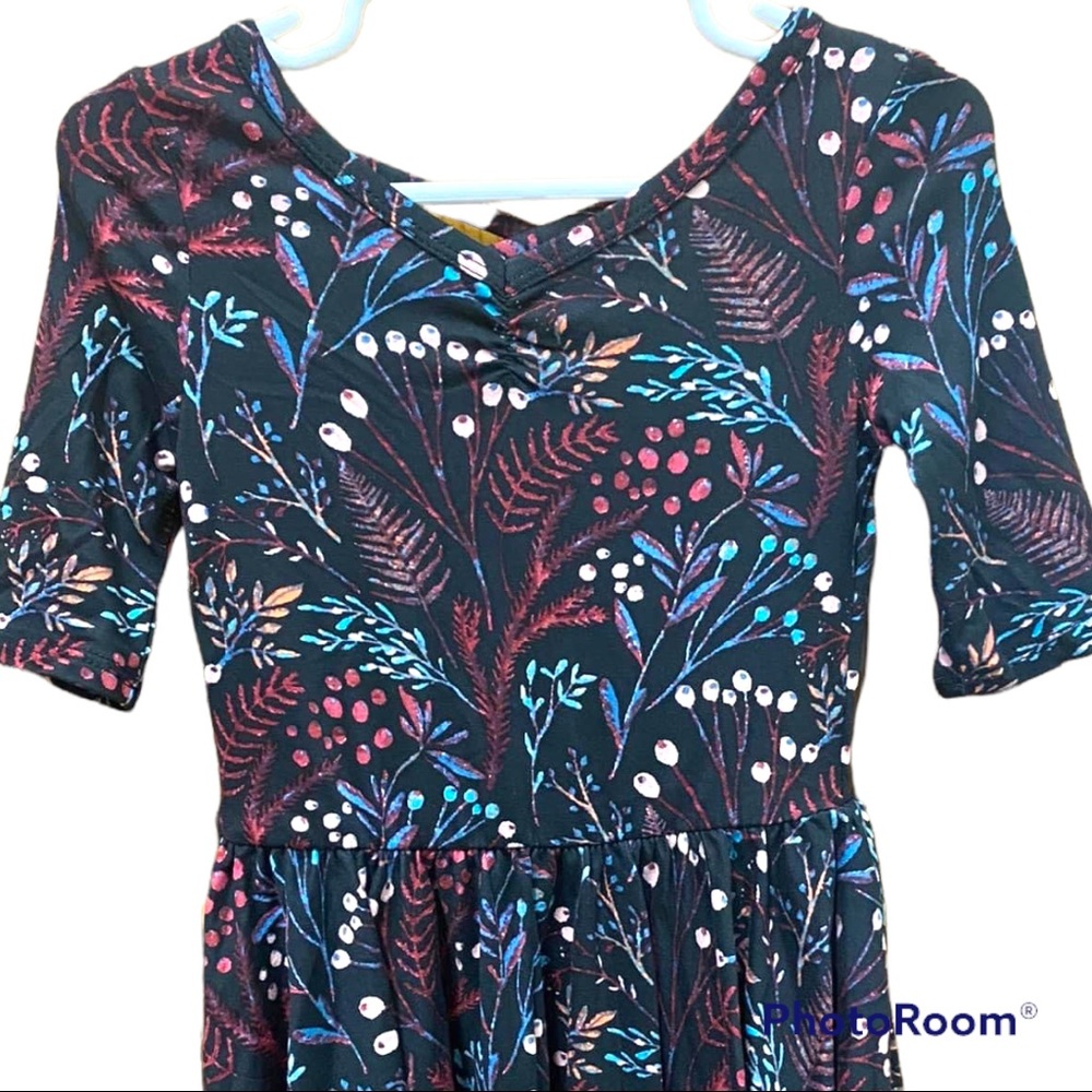 NWT toddler girls dress size 2t